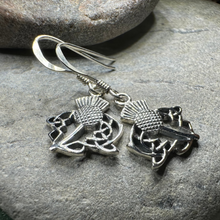 Load image into Gallery viewer, Megan Thistle Earrings
