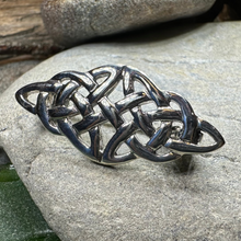 Load image into Gallery viewer, Halsey Celtic Knot Brooch