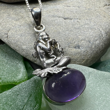Load image into Gallery viewer, Mermaid's Song Necklace