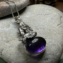 Load image into Gallery viewer, Mermaid's Song Necklace