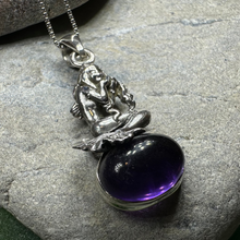 Load image into Gallery viewer, Mermaid's Song Necklace