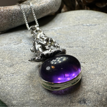 Load image into Gallery viewer, Mermaid's Song Necklace
