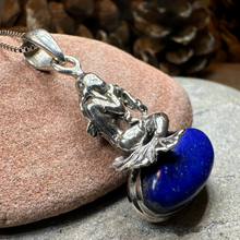 Load image into Gallery viewer, Mermaid's Song Necklace