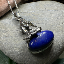 Load image into Gallery viewer, Mermaid's Song Necklace