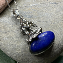 Load image into Gallery viewer, Mermaid's Song Necklace