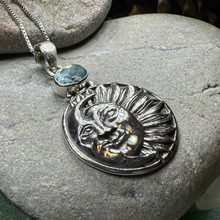 Load image into Gallery viewer, Summer Sun Necklace