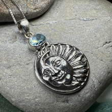 Load image into Gallery viewer, Summer Sun Necklace