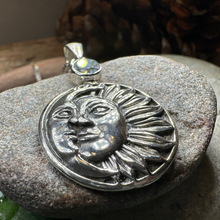 Load image into Gallery viewer, Summer Sun Necklace