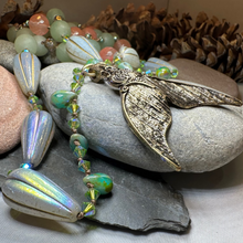 Load image into Gallery viewer, Seasong Mermaid Long Necklace