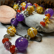 Load image into Gallery viewer, Italian Holiday Long Necklace