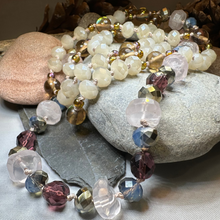 Load image into Gallery viewer, Autumn Morning Long Necklace