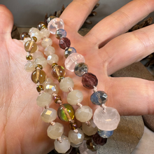 Load image into Gallery viewer, Autumn Morning Long Necklace