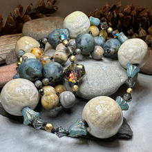 Load image into Gallery viewer, Bluebell Glensong Long Necklace