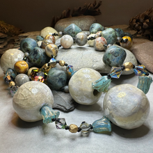 Load image into Gallery viewer, Bluebell Glensong Long Necklace