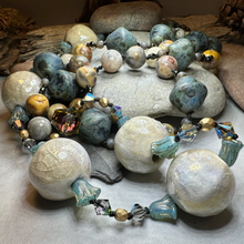 Load image into Gallery viewer, Bluebell Glensong Long Necklace