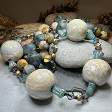 Load image into Gallery viewer, Bluebell Glensong Long Necklace