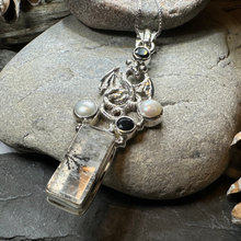 Load image into Gallery viewer, Avrae Dragon Necklace