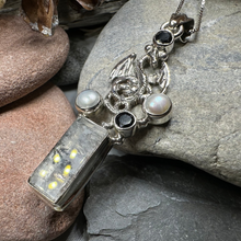 Load image into Gallery viewer, Avrae Dragon Necklace