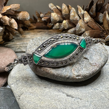 Load image into Gallery viewer, Ana Celtic Bracelet