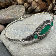 Load image into Gallery viewer, Ana Celtic Bracelet