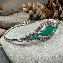 Load image into Gallery viewer, Ana Celtic Bracelet
