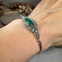 Load image into Gallery viewer, Ana Celtic Bracelet