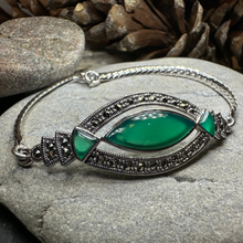 Load image into Gallery viewer, Ana Celtic Bracelet