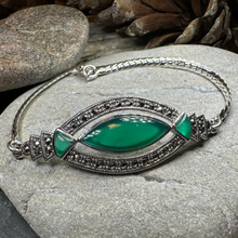 Load image into Gallery viewer, Ana Celtic Bracelet