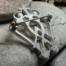 Load image into Gallery viewer, Murtagh Luckenbooth Brooch