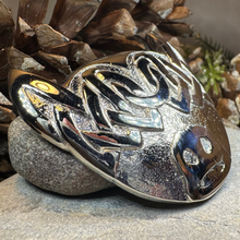 Load image into Gallery viewer, Highland Cow Pin