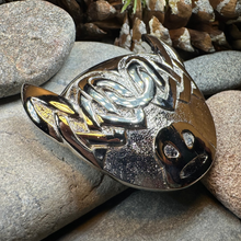 Load image into Gallery viewer, Highland Cow Pin