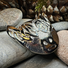 Load image into Gallery viewer, Highland Cow Pin