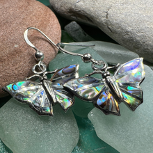 Load image into Gallery viewer, Josseline Butterfly Earrings