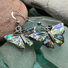 Load image into Gallery viewer, Josseline Butterfly Earrings