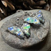 Load image into Gallery viewer, Josseline Butterfly Earrings