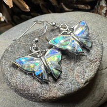 Load image into Gallery viewer, Josseline Butterfly Earrings