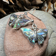 Load image into Gallery viewer, Josseline Butterfly Earrings