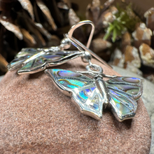 Load image into Gallery viewer, Josseline Butterfly Earrings