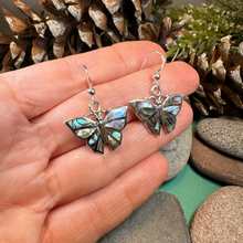Load image into Gallery viewer, Josseline Butterfly Earrings
