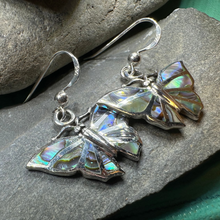 Load image into Gallery viewer, Josseline Butterfly Earrings