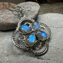 Load image into Gallery viewer, Astrid Aurora Necklace