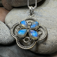 Load image into Gallery viewer, Astrid Aurora Necklace