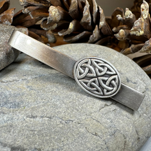 Load image into Gallery viewer, Cormac Celtic Tie Bar