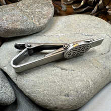 Load image into Gallery viewer, Cormac Celtic Tie Bar
