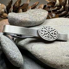 Load image into Gallery viewer, Cormac Celtic Tie Bar