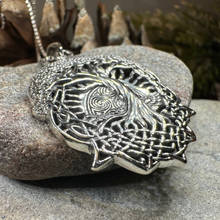 Load image into Gallery viewer, New Day Tree of Life Necklace