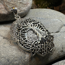 Load image into Gallery viewer, New Day Tree of Life Necklace
