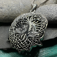 Load image into Gallery viewer, New Day Tree of Life Necklace