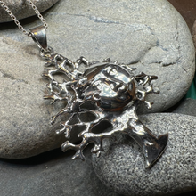 Load image into Gallery viewer, Annea Tree of Life Necklace