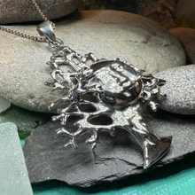 Load image into Gallery viewer, Annea Tree of Life Necklace